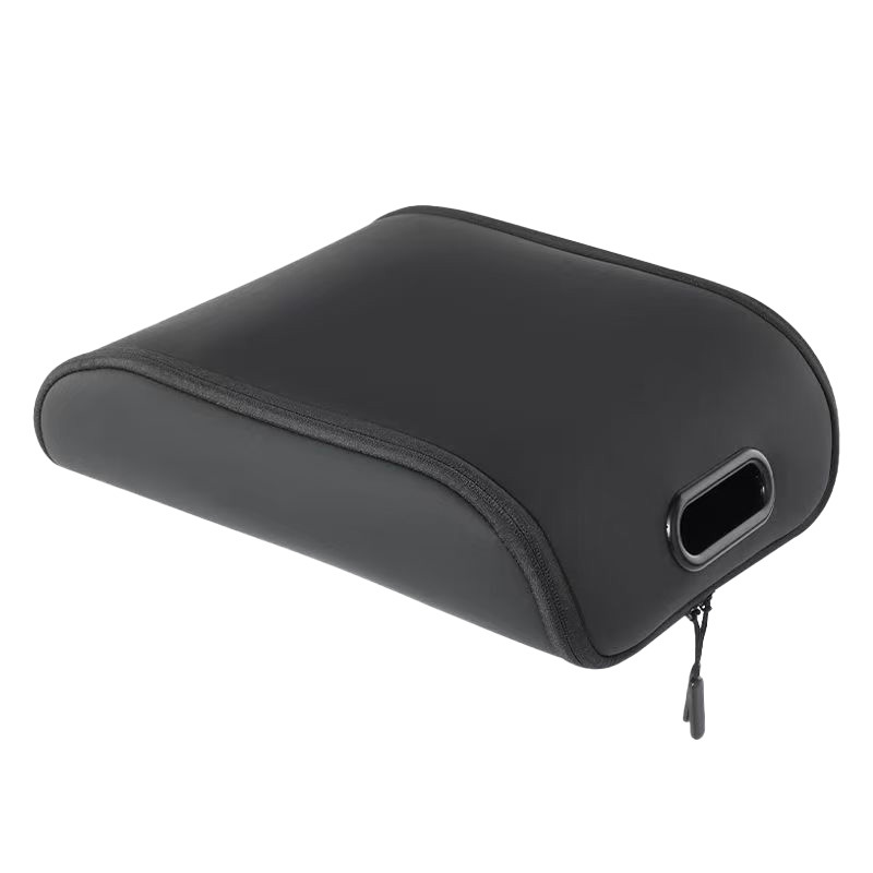 Passenger Seat Storage Shoe Box, Car Storage Box, Car Trunk Storage Box