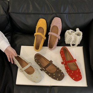 THEDOUDOU С���L��ᔷ��^һ�֎�������Ь2025���¿�͹Ŵָ���Ь