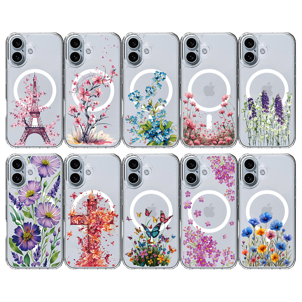 45g Weight Samsung Applicable Brands Phone Cases Classification PC, tpu Material Cherry, Bow Knot Pattern Simple Style, Classic Style Style PC Tpu Cherry Bow Knot Simple Style Classic Style Phone Cases Phone Accessories 26