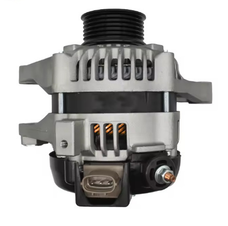 27060-0D180 for Toyota Corolla Zze122 Alternator 12V 80A 1.8L 27060-0D180 for Toyota Corolla Zze122 Alternator 12V 80A 1.8L