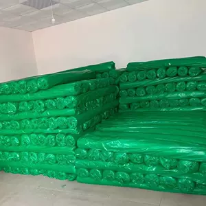 Плоская проволочная крышка Земля, строительная площадка.