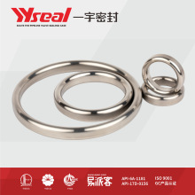 API RX八角316法蘭密封墊圈