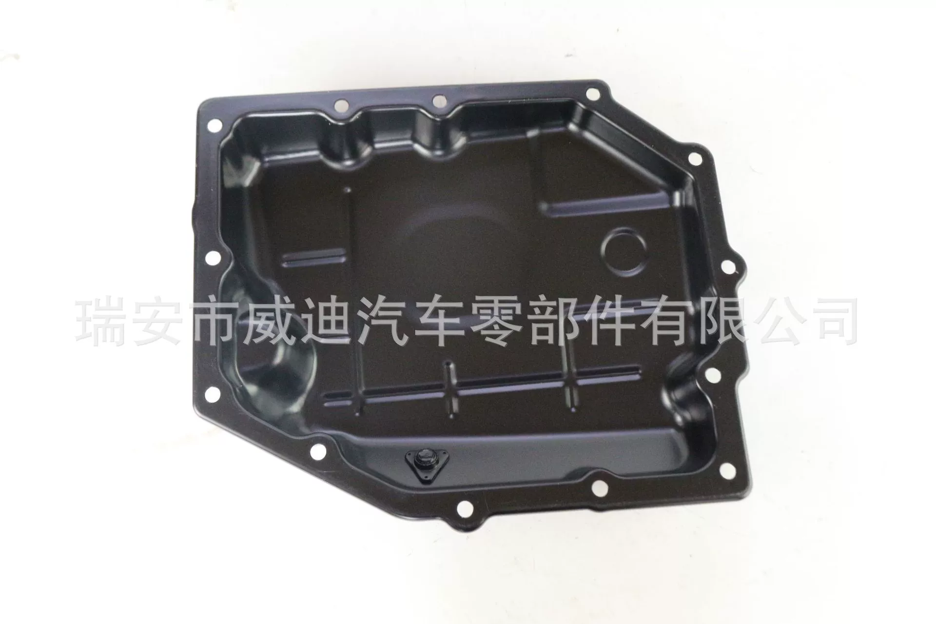 Масляный поддон двигателя Chrysler 52852912 АА 52852912 AC528