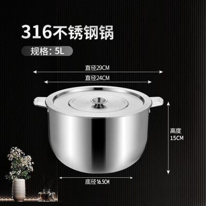 304 de acero inoxidable tanque de manteca de cerdo doméstico con tapa tanque de aceite comercial gran cilindro de aceite resistente a altas temperaturas con pantalla de filtro tanque de aceite