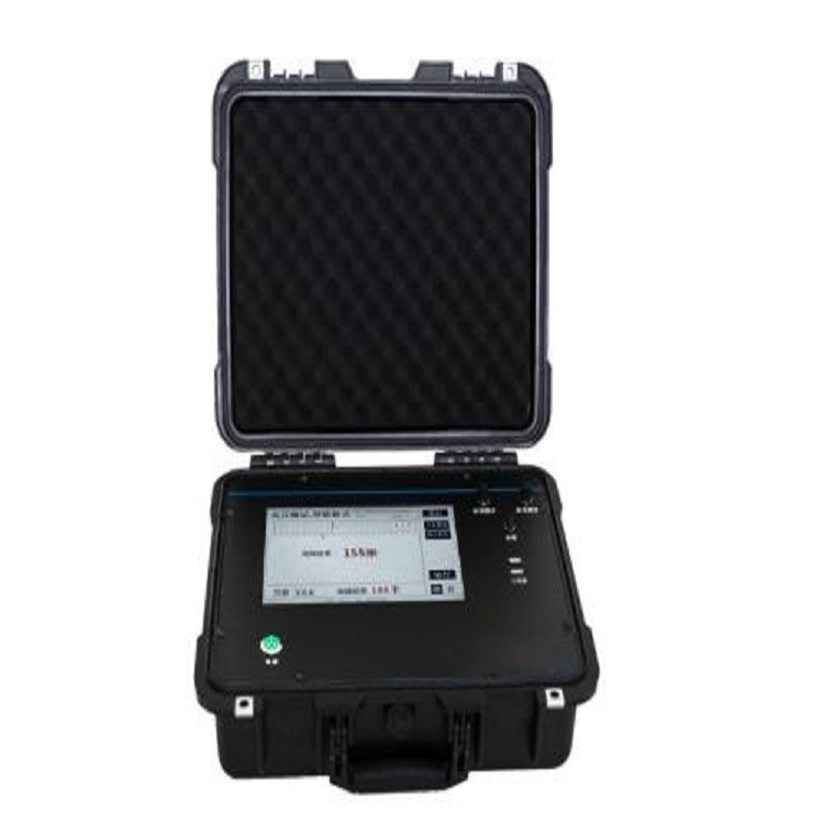 全自动智能电缆故障测试仪 型号:TR-3000A  库号：D354291