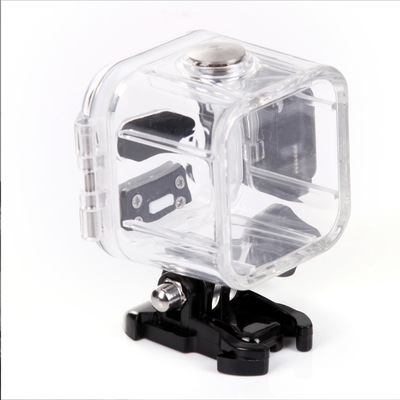爱夏鸥 Трудовой цифровой горячий продукт GoPro4/5Session Водонепроницаемые аксессуары для спортивной камеры GoPro GoPro