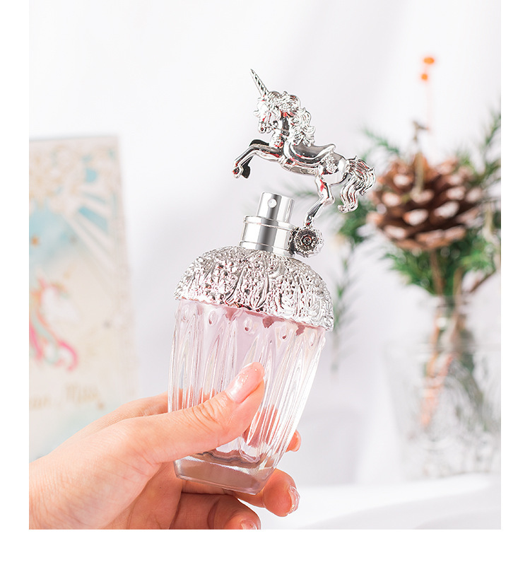 Eau de toilette golden unicorn da donna profumo lunga durata_voghion.com
