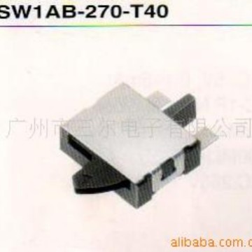 代理日本神明检测开关：SW1AB-270-T40