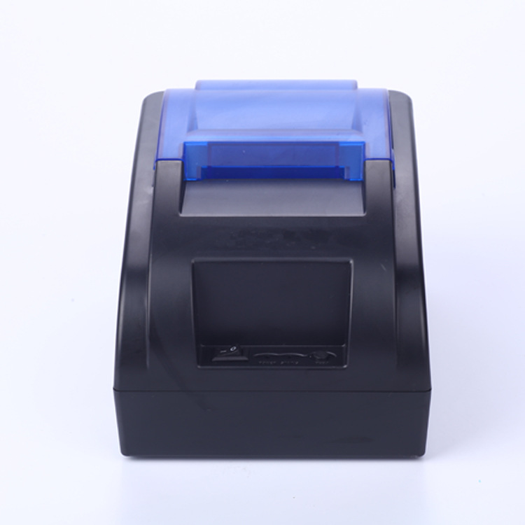 USB 블랙 유럽 게이지