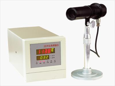 测温仪/测温仪/温度计 型号：HHD-HDIR-2B