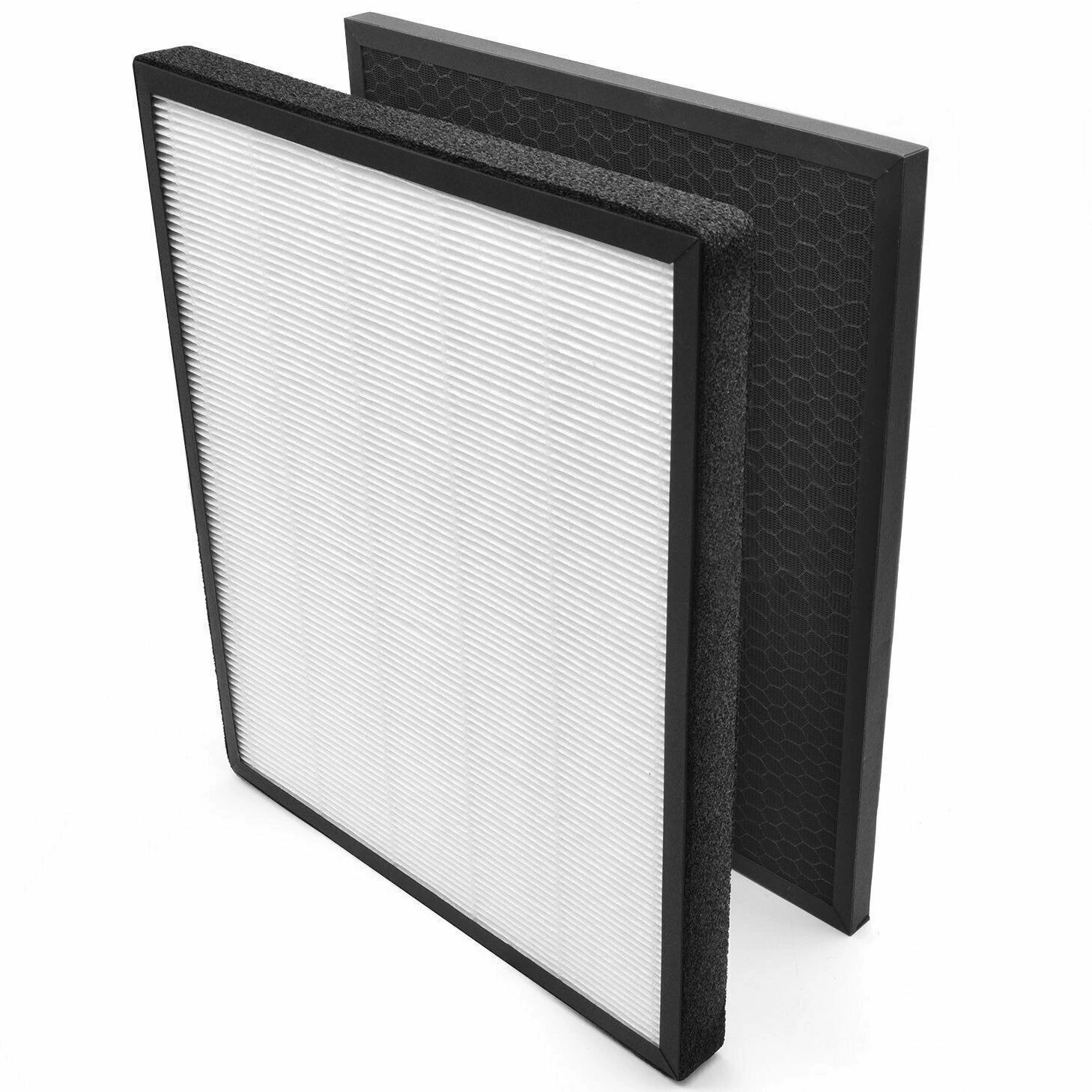 Cross-border Explosion Levoit Pur-131 Air Purifier Filter Equipment with HEPA activated carbon filter