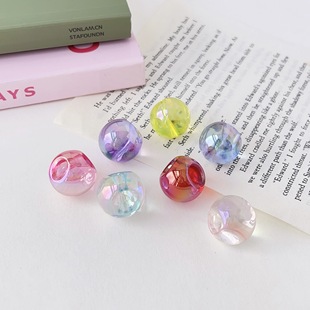 ���19mm��������͸ƫ�����Ųʂȿ׈A��ɢ��diy�l���Ʒ���