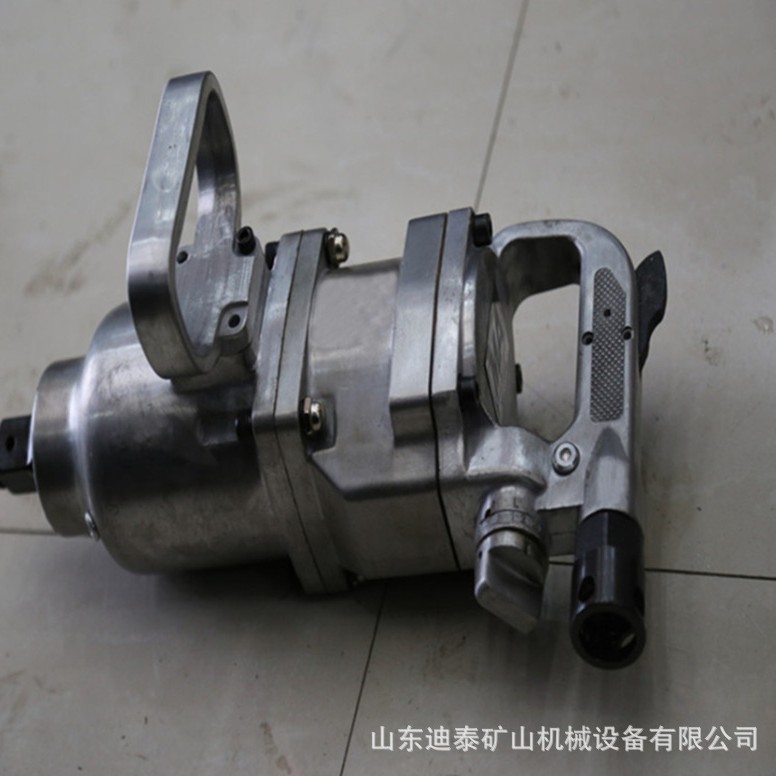 BK30气扳机气动套筒 风动扳手矿用风动扳机 BK42气动扳手