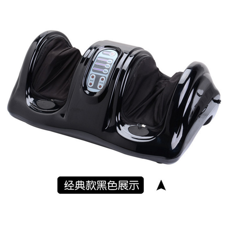 メーカー足マッサージ機足裏マッサージ器加熱足裏マッサージ器足治療器揉みマッサージ無線リモコン|undefined