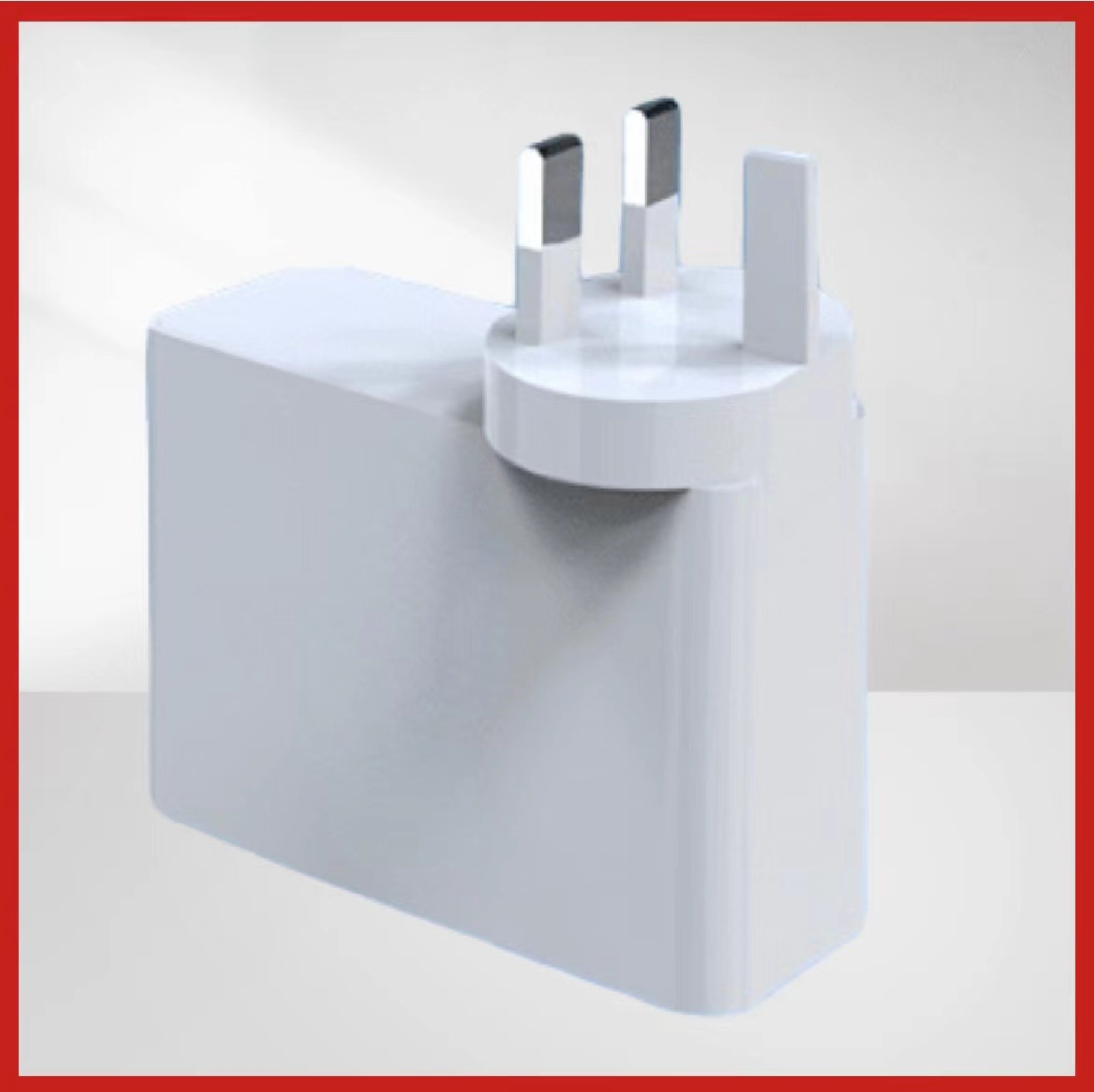 미국 게이지 + 영국 게이지 변환 헤드