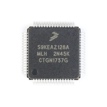 DSPB56720CAG �Դ����оƬ BYV32E-200,127 ����о�Ƽ� S9S08SG8