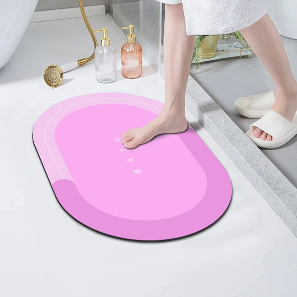 Bright Powder-Bath-Ellipse