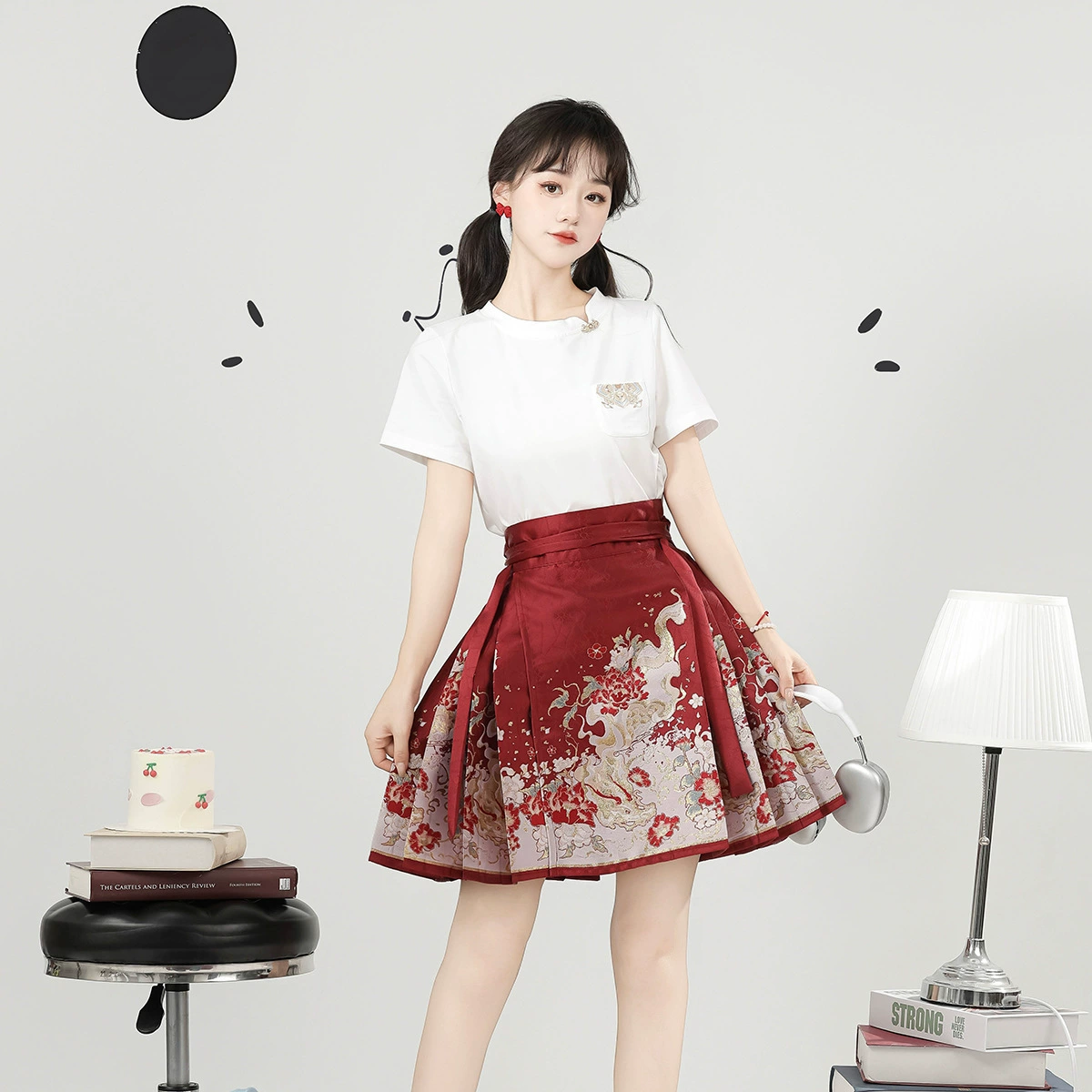 Оригинальный дизайн изысканный китайский стиль улучшен