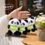 精品毛绒包包公仔玩偶