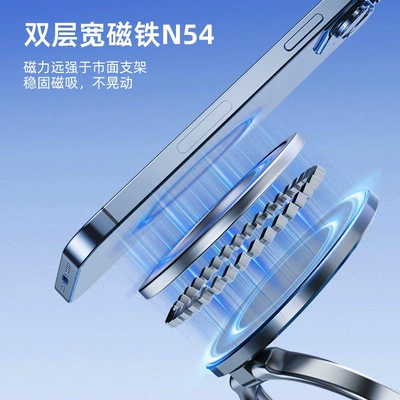 Car phone holder: New Model Cross-Border Navigation