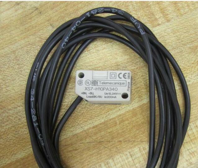 XMLCS02B2S11SAG SCHNEI DER法国原装全新压力开关XS7H10PA340压