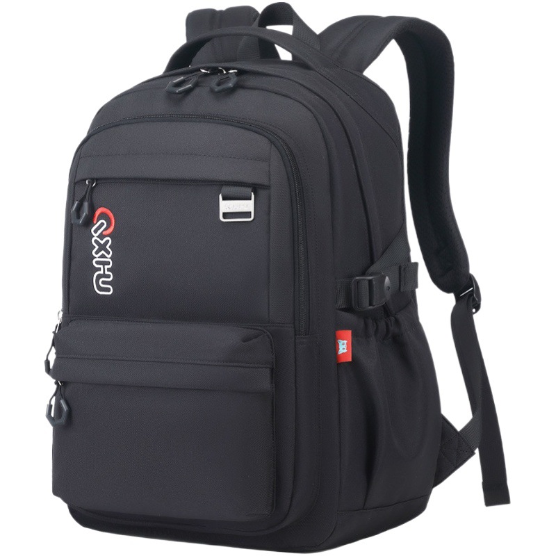 2024 nuevos niños de la escuela primaria mochila de las niñas mochila impermeable resistente al desgaste de gran capacidad Oxford