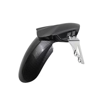 Electric vehicle fender — Zhan Electric Vehicle and Motorcycle