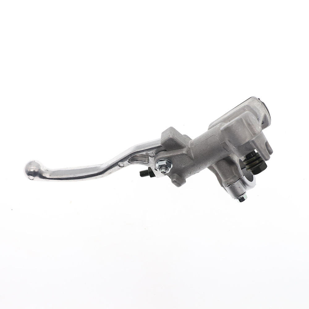 Bomba de freno de manija hidráulica para motocicleta para Honda CR125R CR250R CR500R CRF250R