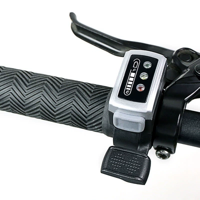with Power Display Throttle, Other Electric Vehicle Accessories