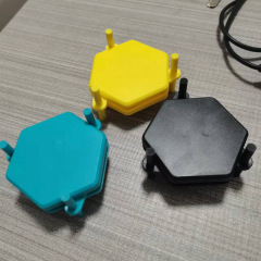 調節可能なカップ収納 Tecopic 調節可能なカップホルダークロスボーダー
