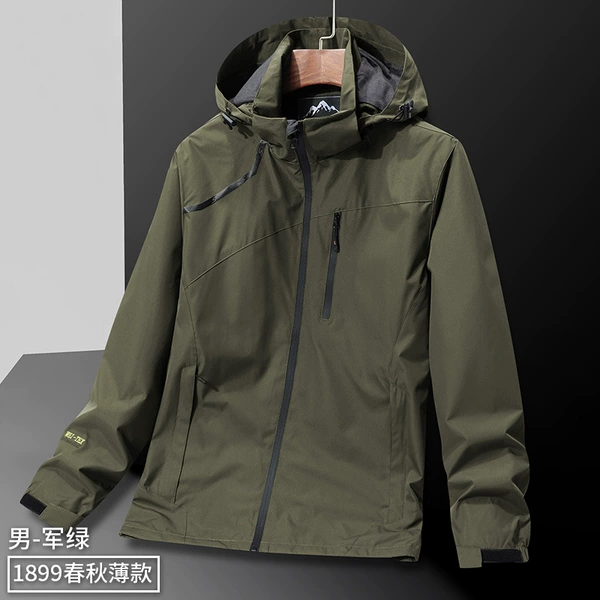 1899/male army green