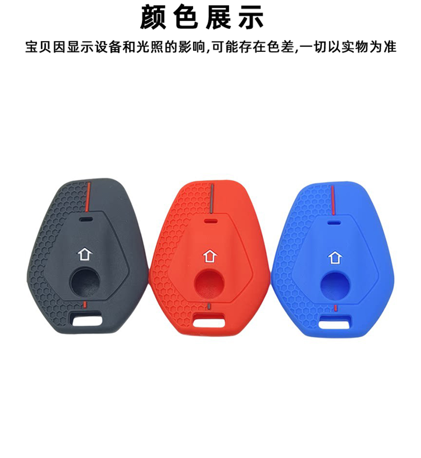 Suitable for BMW-specific key covers, 1300GS/ADV R12, water bird motorcycle key soft silicone protective cover