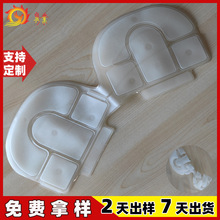 手部挤压气囊充放气按摩手部tpu气囊电动美手仪护手仪按摩气囊