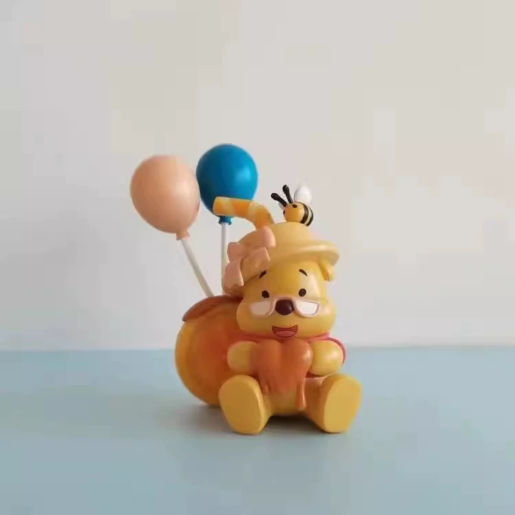 П balloons?
