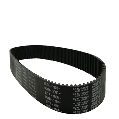 Belt Industrial Belt, Avtomobil ötürücü kəmərləri