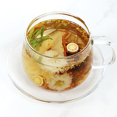 胖大海雪梨茶包桂花茶甘草淡竹葉冰糖雪梨茶茶菊花茶批發代發廠家