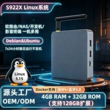 linux����s922x�C픺�tv box�W�j������ubuntu���Q����debian����