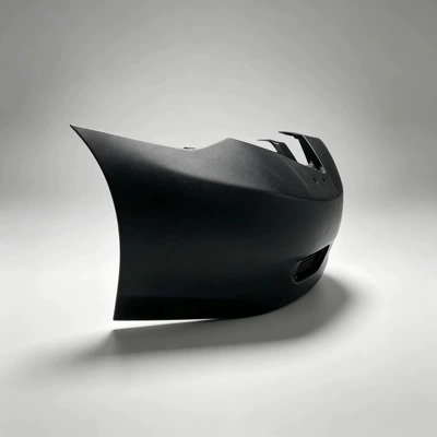 Bumper ES350 US version front