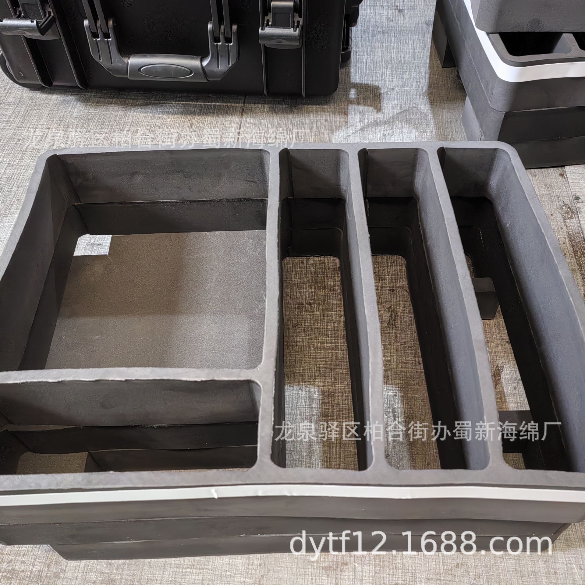 一体成型泡沫包装/一体成型防震泡沫/一体成型减震泡沫/抗震泡沫