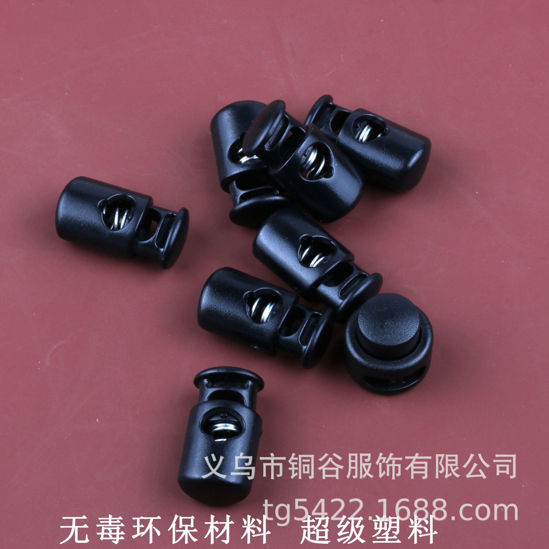 现货供应 卡通圆形调节弹簧扣 彩色塑料扣 ABS扣 地球型弹簧扣-阿里巴巴