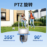 Монитор на солнечной энергии, комплект, дорожная камера видеонаблюдения, сверхдлинная видеокамера, 500м