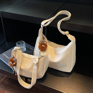 ladies bags�W���͹Ŵ�����Ů��2025�ﶬ�ٴ�μ������sб���
