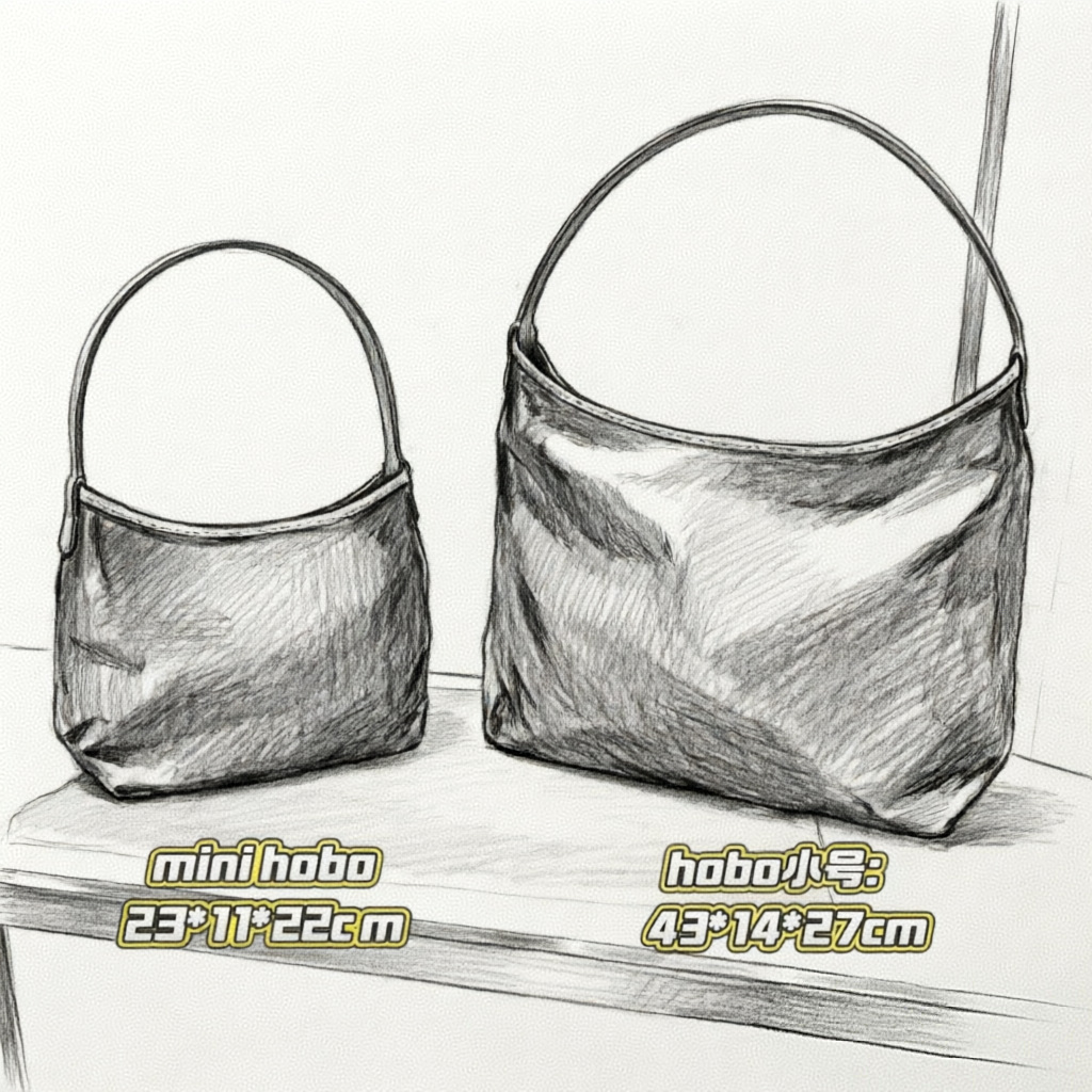 New foreign trade HOBO commuter dog-tooth bag 2027 trendy shoulder bag for women with zipper shopping bag and underarm bag