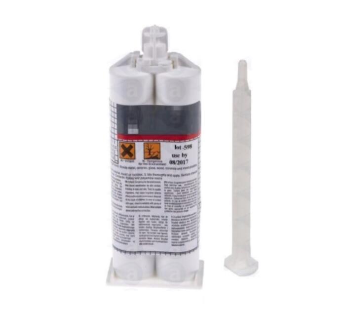 Adhesive Dispensing环氧树脂、圆顶树脂和 PU 粘合剂