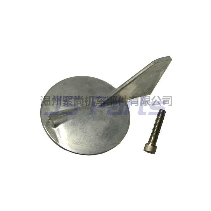 T PM00125A,6J9-45371-01 SALT