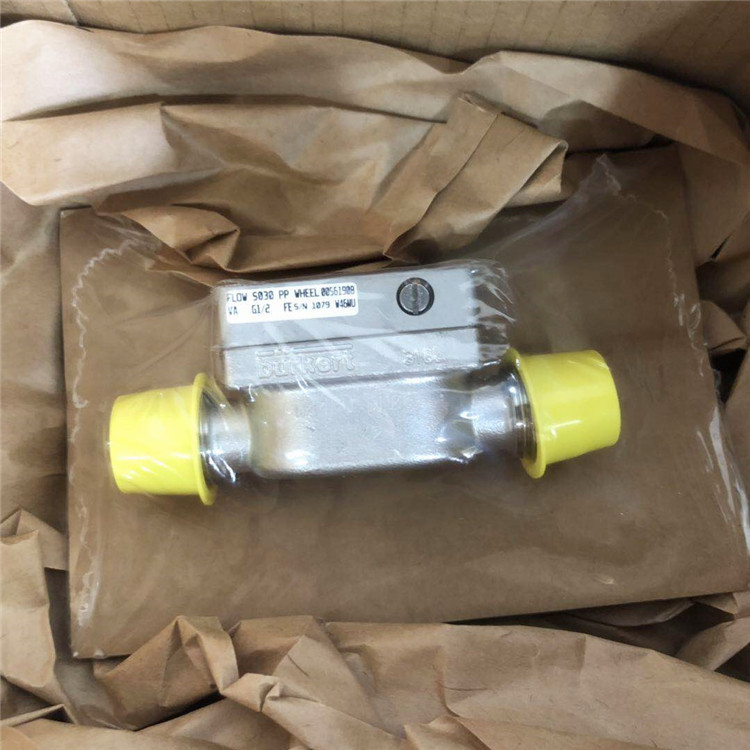 burkert FLOW S030 PP G1/2 流量计叶轮00561908不锈钢316L底座
