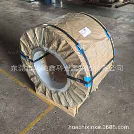 SK5 弹簧钢片 SK5高耐磨 SK5高回弹  精密冷轧弹簧钢带 可分条SK5