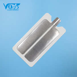 成人单双极负极片负极板随弃式中性保健导电电极回路板