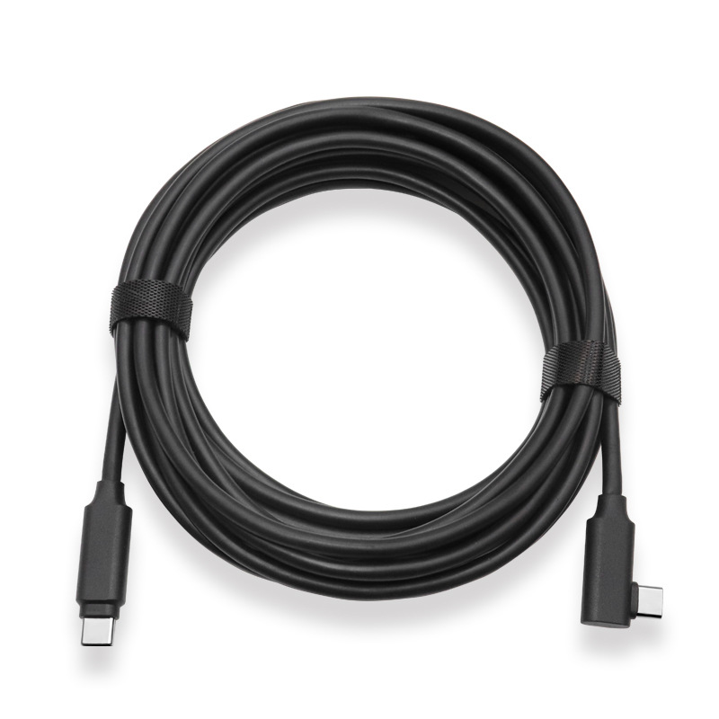新款VR线 Oculus Quest2 link串流数据线USB 3.1gen2 3米5米vr线