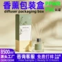 可视定做定制开窗纸盒